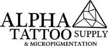 Alpha Tattoo Supply